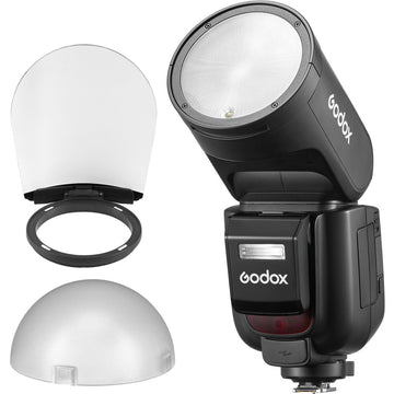 Godox V1Pro Flash Discount Package - Arahan Photo